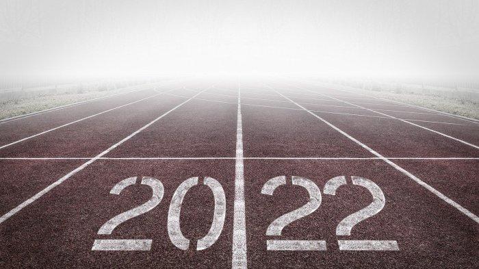 Beberapa Chit Chat Tentang Resolusi Di Tahun Yang Baru Yaitu Tahun 2022