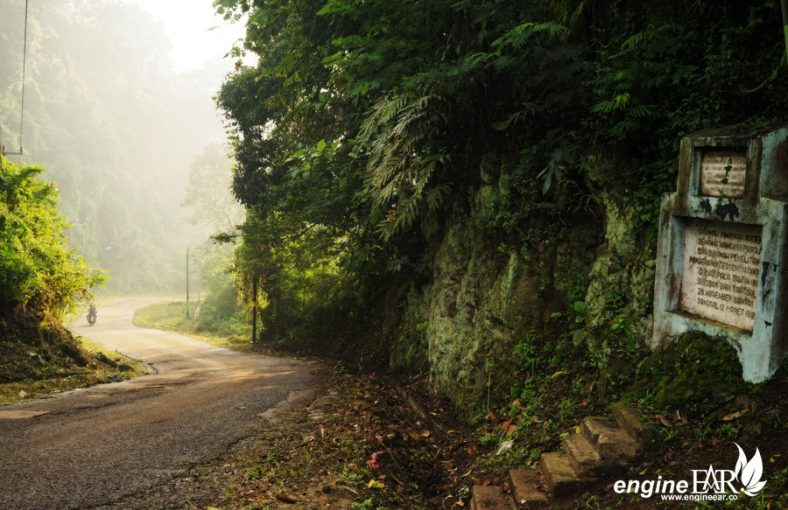3 Jalan Angker Di Pulau Jawa Yang Menyimpan Banyak Cerita Mistis