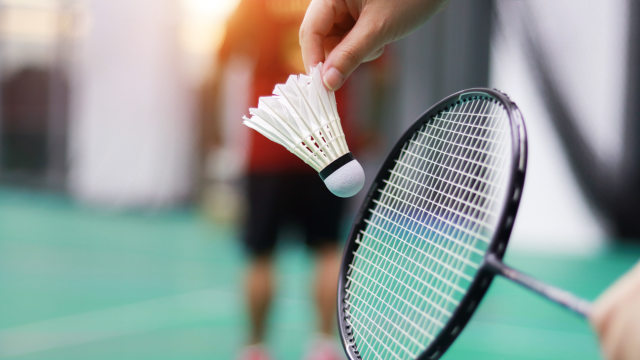 Inilah Beberapa Cara Menjadi Pemain Badminton Yang Hebat