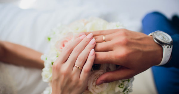 Beberapa Hal Yang Perlu Dipertimbangkan Dan Dipastikan Sebelum Ke Pernikahan
