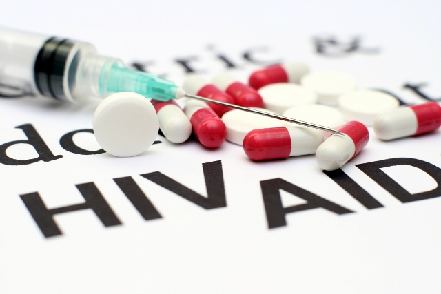 Mengubah Stigma Negatif Penduduk Ohio Akan HIV