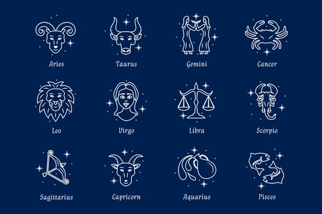 Ramalan Beberapa Zodiak Terbaru Hari Ini Mungkin Ada Zodiakmu Disini
